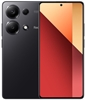 Изображение Xiaomi | Redmi | Note 13 Pro | Midnight Black | 6.67 " | AMOLED | 1080 x 2400 pixels | Mediatek | Internal RAM 8 GB | 256 GB | Dual SIM | Nano-SIM | 4G | Main camera resolution 200+8+2 MP | Secondary camera resolution 16 MP | Android | 13 | 5000 mAh