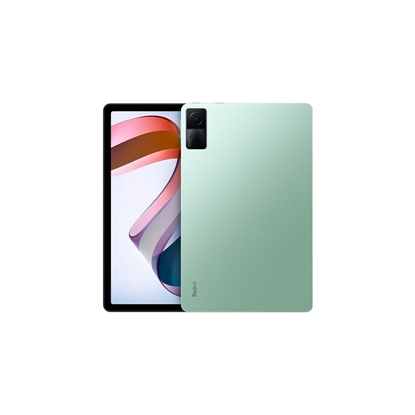 Picture of Xiaomi | Redmi | Pad SE | 11 " | Mint Green | IPS LCD | 1200 x 1920 | Qualcomm SM6225 | Snapdragon 680 | 4 GB | 128 GB | Wi-Fi | Front camera | 5 MP | Rear camera | 8 MP | Bluetooth | 5.0 | Android | 13