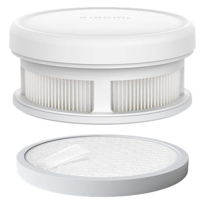 Attēls no Xiaomi | Vacuum Cleaner G20 Lite Filter Kit | White