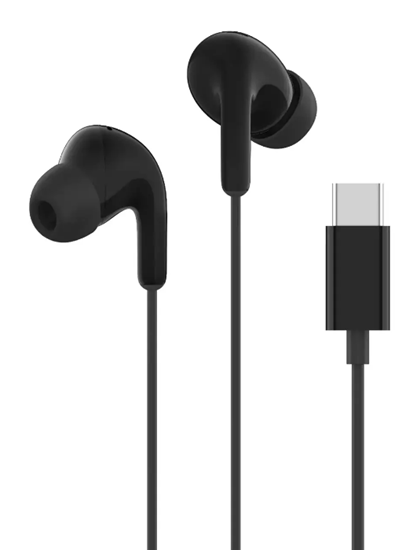 Picture of Austiņas Xiaomi BHR8930GL Black