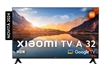 Picture of Xiaomi TV | A 2025 | 32 | Smart TV | Google TV | HD | Black