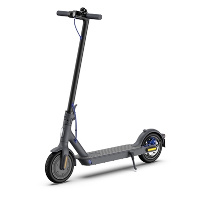 Attēls no Xiaomi Mi 3 Electric Scooter 2022 / 20km/h