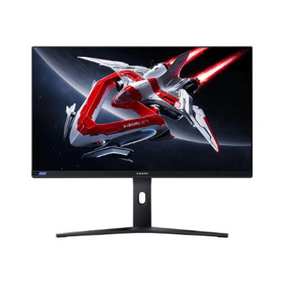 Изображение Xiaomi Mini LED Gaming Monitor G Pro 27i EU | 27 " | LED | 16:9 | 180 Hz | 1 ms | 2560 x 1440 pixels | HDMI ports quantity 2