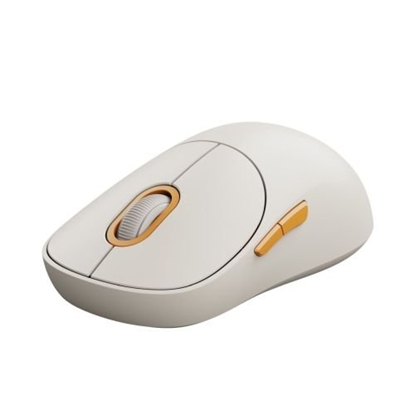 Изображение Xiaomi Wireless Mouse 3, White