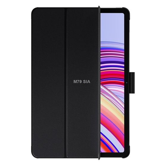 Picture of Xiaomi Redmi Pad Pro Cover (Black) | Xiaomi