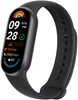 Picture of Xiaomi Smart Band 9 Midnight Black