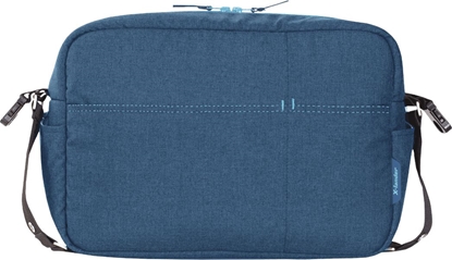 Picture of X-Lander X-BAG - Petrol Blue