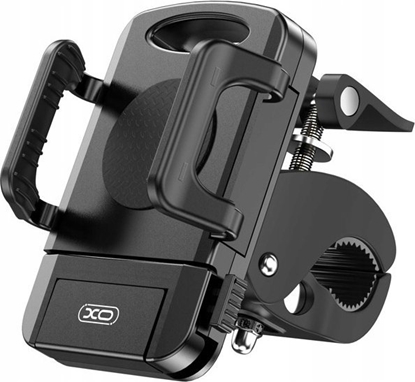 Attēls no XO XO phone holder for bike C109, black