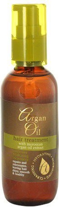 Изображение Xpel Argan Oil Hair Treatment Olejek do włosów 100ml