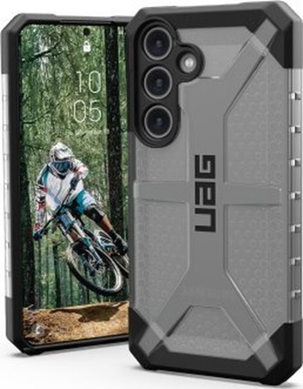 Изображение XXX_Urban Armor Gear (Urban) UAG Plasma - obudowa ochronna do Samsung Galaxy S24 5G (ice)