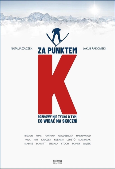 Picture of Za punktem K