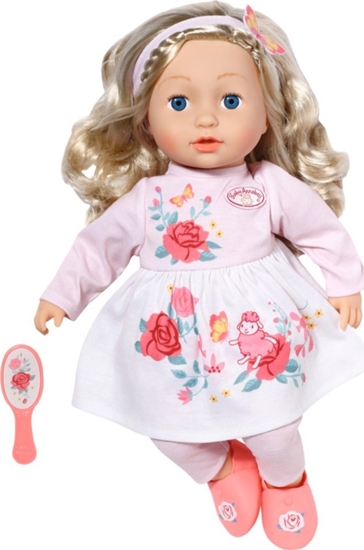 Изображение Zapf Baby Annabell - Lalka Sophia 43 cm (709948)