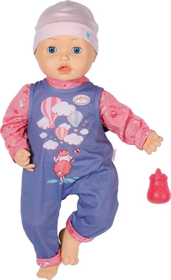 Изображение Zapf Creation Baby Big Annabell 54 cm - 703403