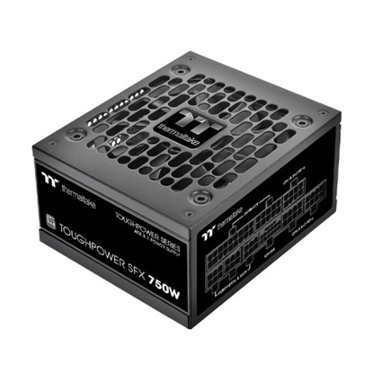 Изображение Zasilacz - ToughPower SFX 750W F modular 80+Platinum FDB Fan ATX3.0 