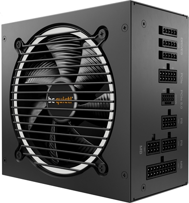 Picture of Zasilacz be quiet! Pure Power 12 M 750W (BN343)