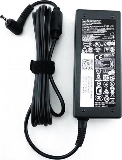 Picture of Zasilacz do laptopa Dell AC Adapter, 65W, 19.5V, 3