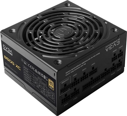 Attēls no Zasilacz EVGA  SuperNOVA 850 G XC 850W (520-5G-0850-K2)