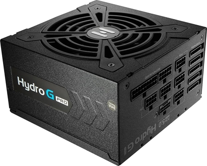 Attēls no Zasilacz FSP/Fortron Hydro G Pro ATX 3.0 1200W (PPA12A1401)