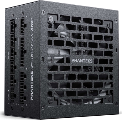 Изображение Zasilacz Phanteks AMP GH 850W (PH-P850GH_BK01_EU)