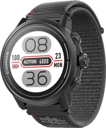 Attēls no Zegarek Coros Zegarek | APEX 2 Pro GPS Outdoor Watch, Green