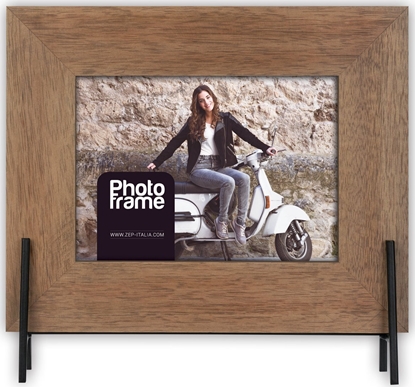 Изображение ZEP Frejus horizontal      13x11 Wooden Portrait Frame     ML275