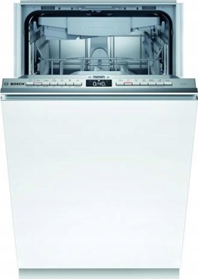 Изображение Zmywarka Bosch Dishwasher Bosch SPV4XMX16E