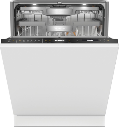 Изображение Zmywarka Miele Dishwasher MIELE G 7790 SCVi