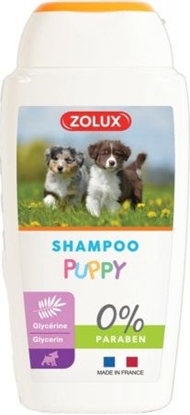 Изображение Zolux Szampon dla szczeniąt 250 ml