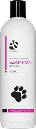 Изображение ZooArt As Professional Szampon York 500ml