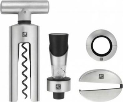 Изображение Zwilling Zestaw do wina ZWILLING Sommelier 39500-054-0 4el.