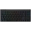 Picture of Klaviatūra Logitech G515 TKL Black US Wired