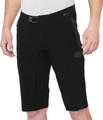 Picture of 100% Szorty męskie 100% CELIUM Shorts black roz.32 (46 EUR) (NEW 2022)