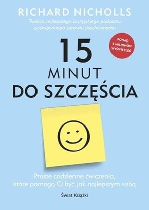 Изображение 15 minut do szczęścia