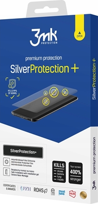 Изображение 3MK Redmi 13C 5G - 3mk SilverProtection+