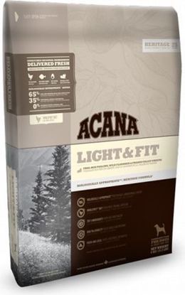 Attēls no Acana Light & Fit Pies 11.4 kg