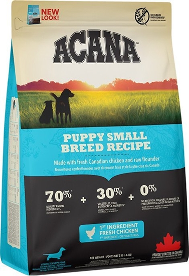 Picture of Acana Puppy Small Breed 2KG