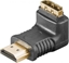 Picture of Adapter AV TecLine HDMI - HDMI czarny (39900002)