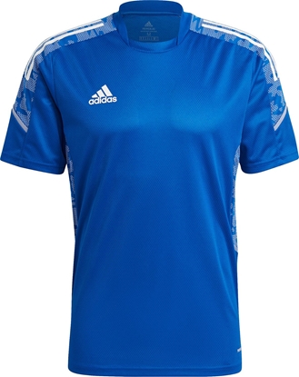 Attēls no Adidas adidas Condivo 21 Training t-shirt 165 : Rozmiar - M