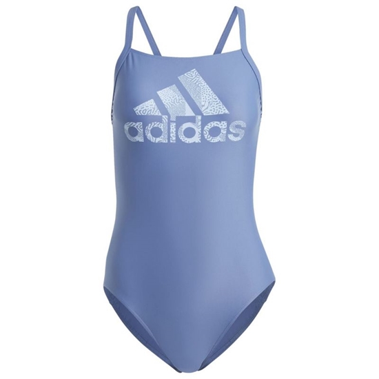 Picture of Adidas Big Logo W Peldkostīms IA3192 - 34