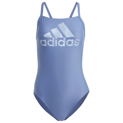 Picture of Adidas Big Logo W Peldkostīms IA3192 - 40