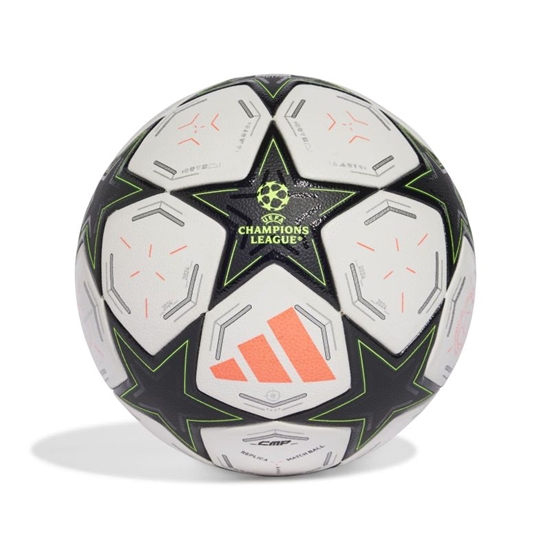 Изображение Adidas Champions League UCL Competition Futbola bumba IX4061 - 4