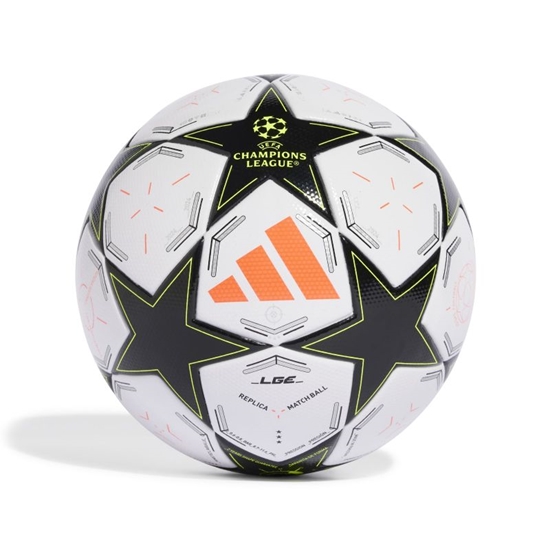 Изображение Adidas Champions League UCL League IX4060 Futbola bumba - 4