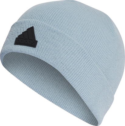 Изображение Adidas Czapka adidas TEC Beanie CUF II3550