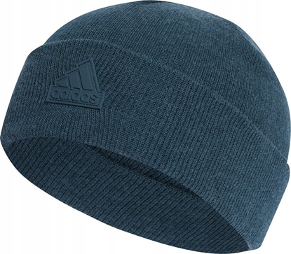 Изображение Adidas Czapka adidas TEC Beanie CUF II3551