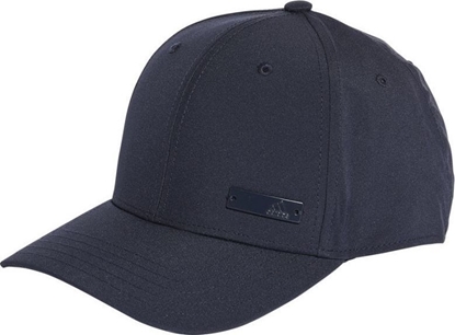 Изображение Adidas Czapka z daszkiem adidas BBALL CAP LT MET H25646