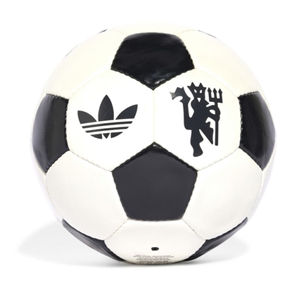 Изображение Adidas Manchester United Club IX4024 Futbola bumba