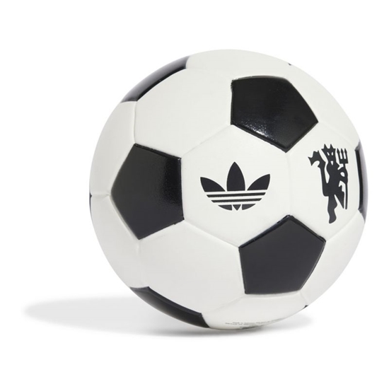 Изображение adidas Manchester United Mini IX9968 Futbola bumba