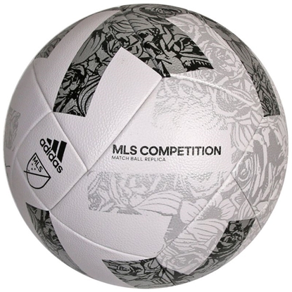 Изображение Adidas MLS Competition H57826 Futbola bumba