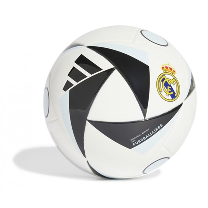 Picture of Adidas Real Madrid Mini Home IX4020 Futbola bumba