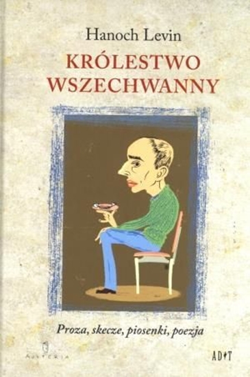 Picture of Adit Królestwo Wszechwanny